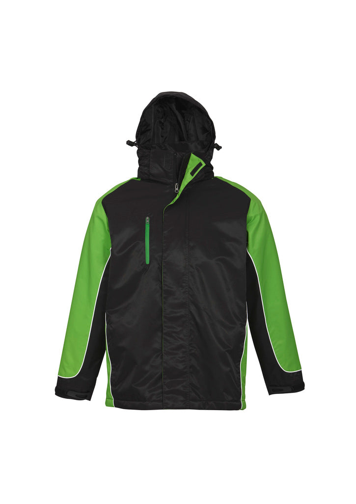 Biz J10110 Unisex Nitro Jacket