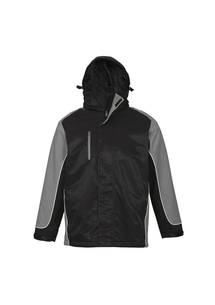 Biz J10110 Unisex Nitro Jacket