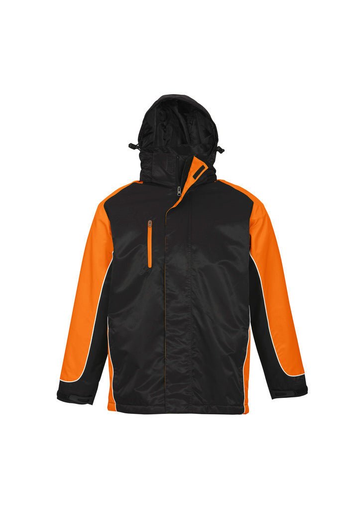 Biz J10110 Unisex Nitro Jacket