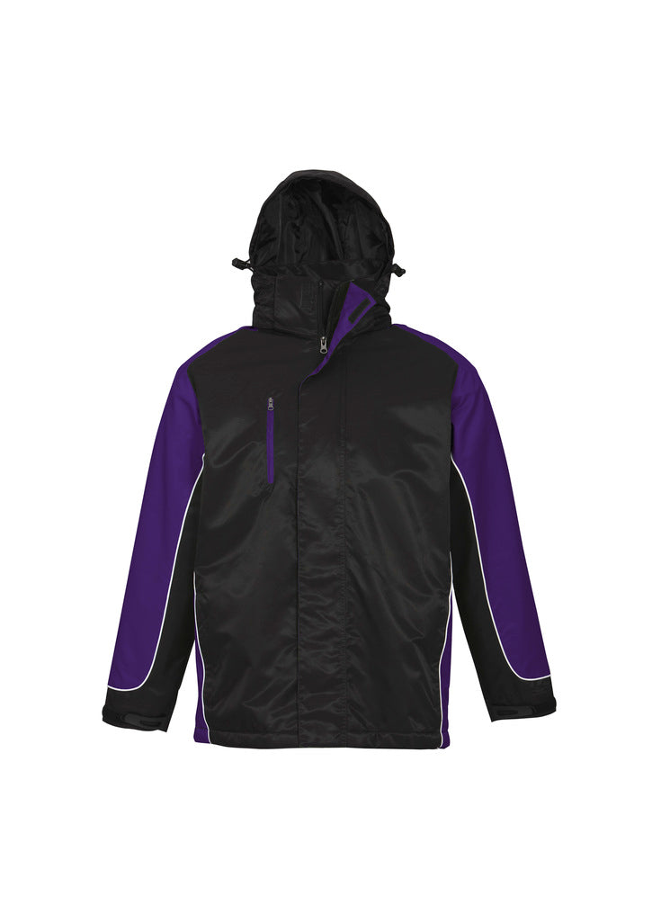 Biz J10110 Unisex Nitro Jacket
