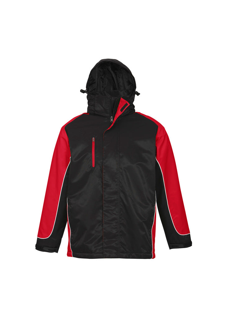 Biz J10110 Unisex Nitro Jacket