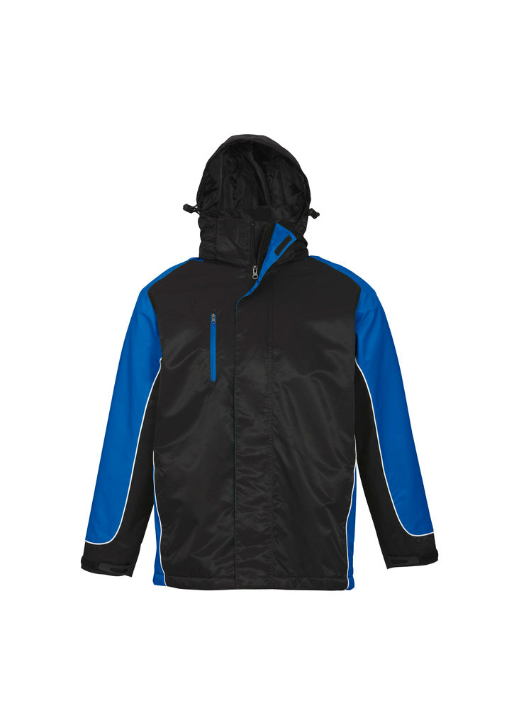 Biz J10110 Unisex Nitro Jacket