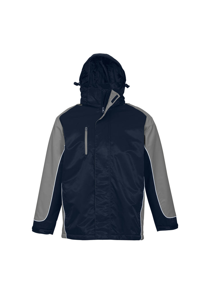 Biz J10110 Unisex Nitro Jacket