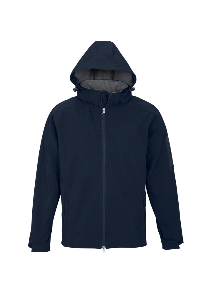 Biz J10910 Mens Summit Jacket