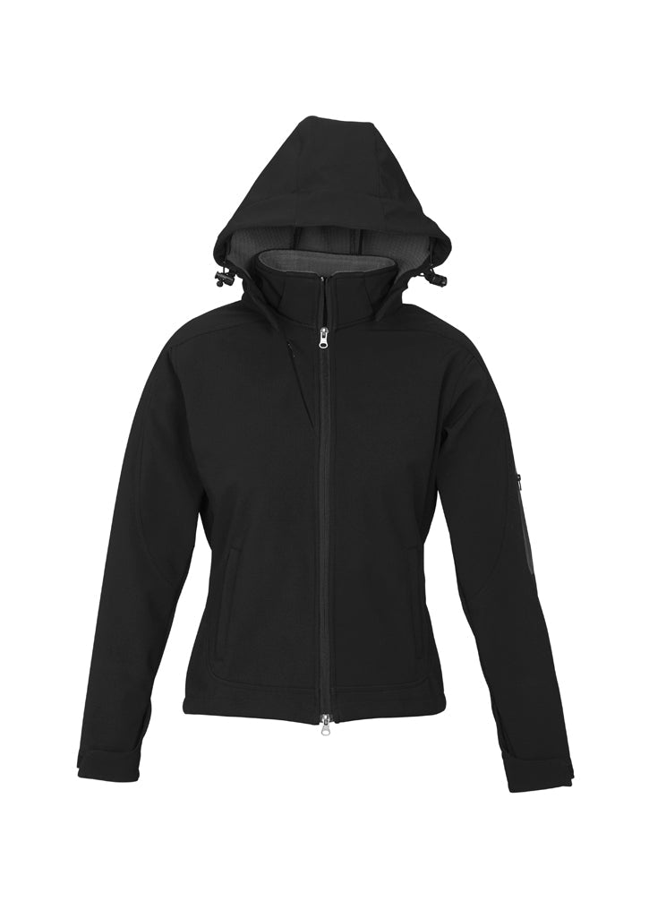 Biz J10920 Ladies Summit Jacket