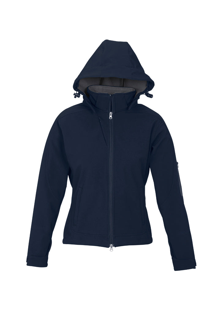 Biz J10920 Ladies Summit Jacket