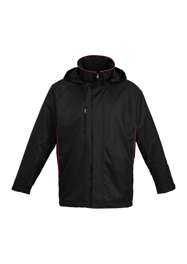 Biz J236ML Unisex Core Jacket