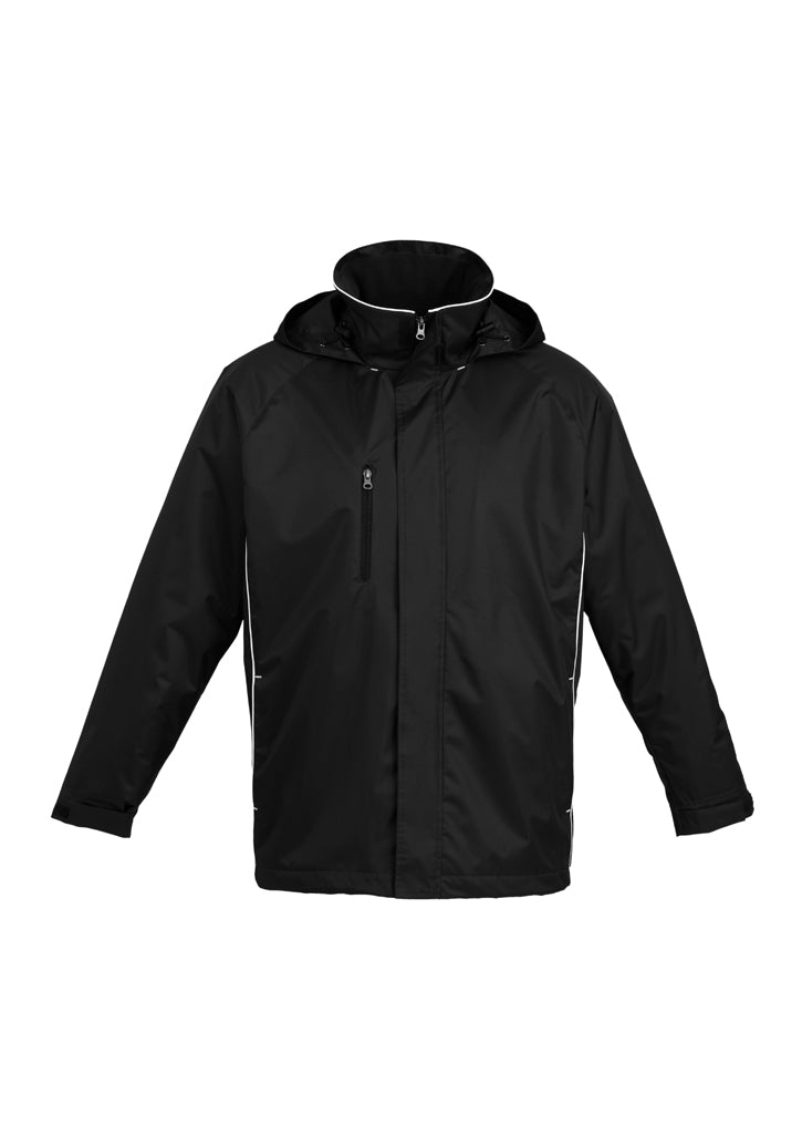 Biz J236ML Unisex Core Jacket