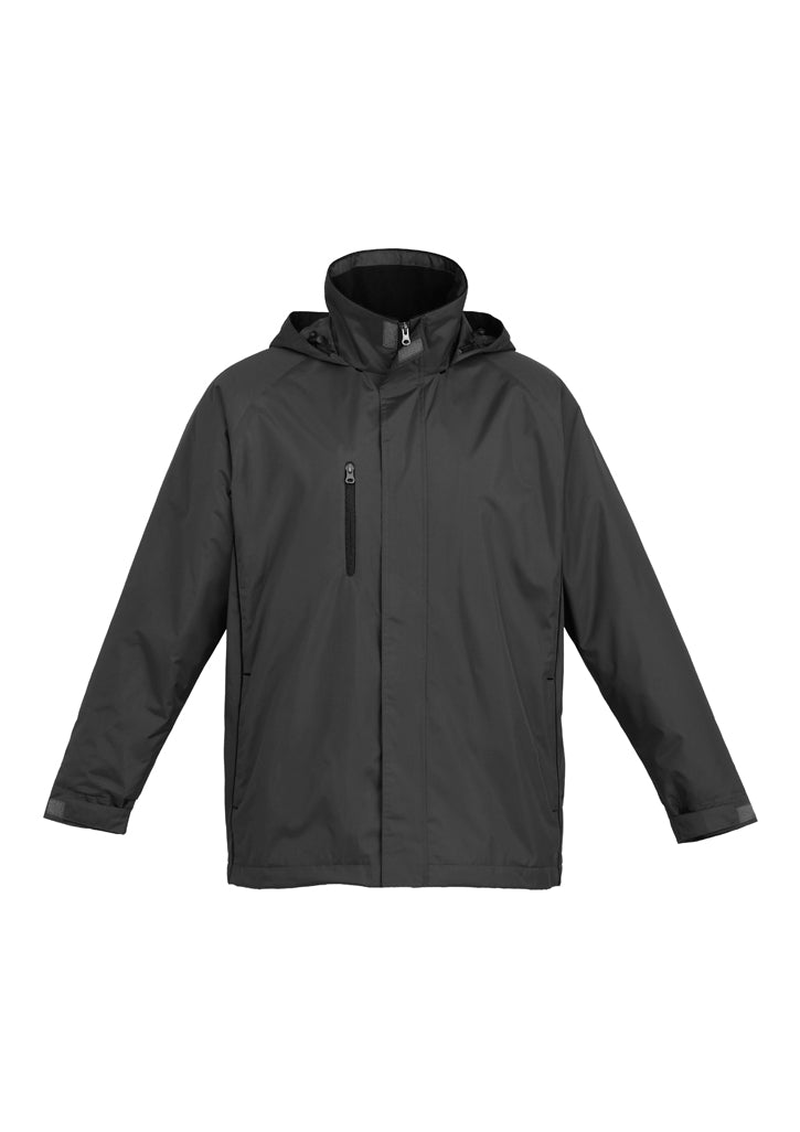 Biz J236ML Unisex Core Jacket