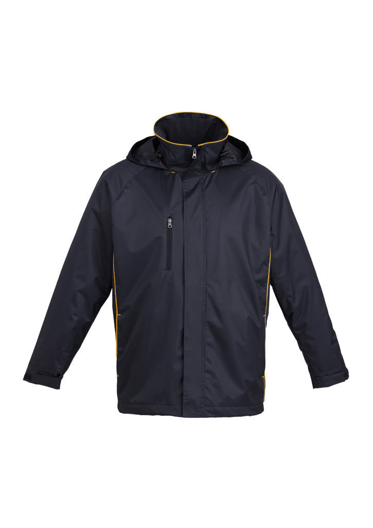 Biz J236ML Unisex Core Jacket