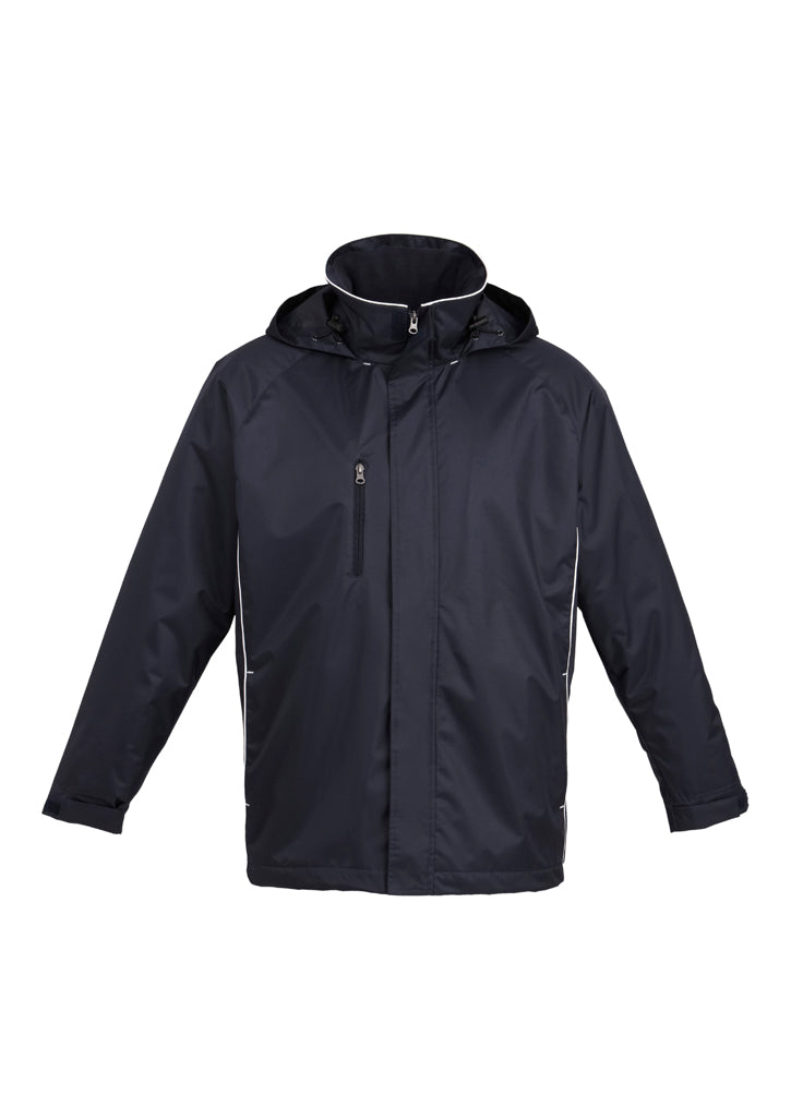 Biz J236ML Unisex Core Jacket
