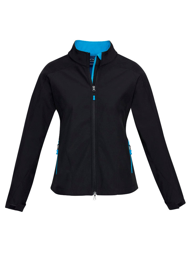 Biz J307L Ladies Geneva Jacket