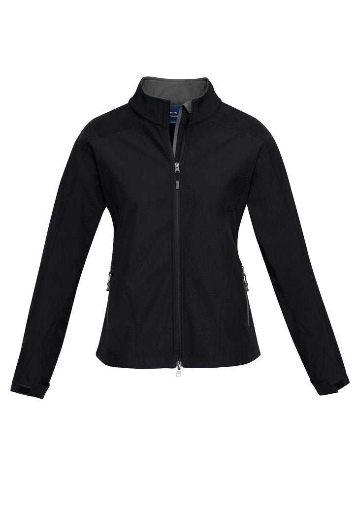 Biz J307L Ladies Geneva Jacket
