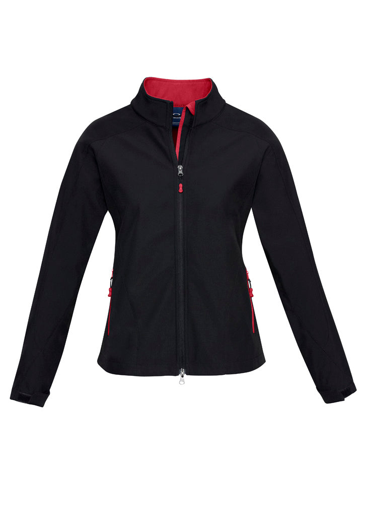 Biz J307L Ladies Geneva Jacket