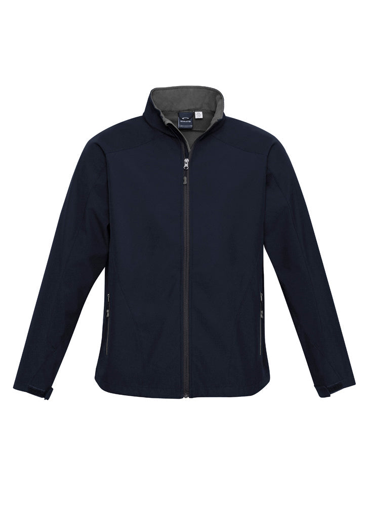 Biz J307M Mens Geneva Jacket