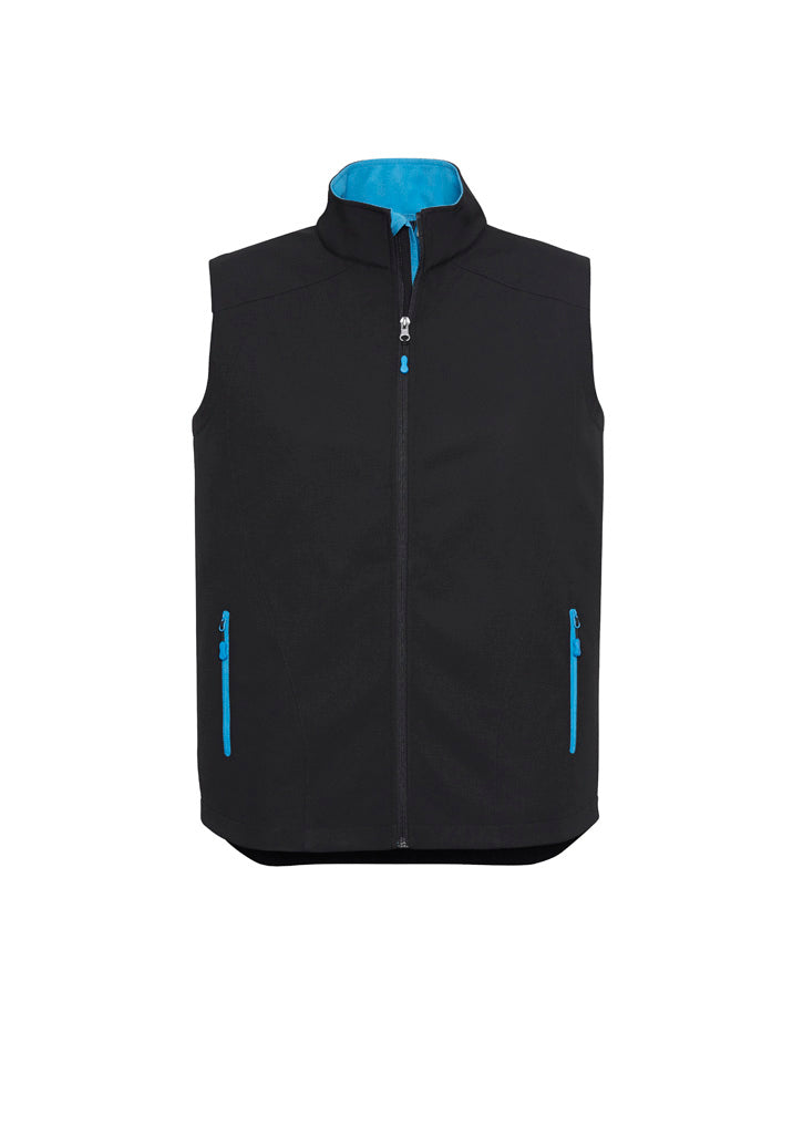 Biz J404M Mens Geneva Vest