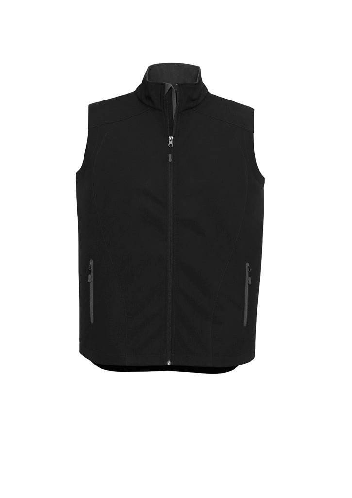 Biz J404M Mens Geneva Vest