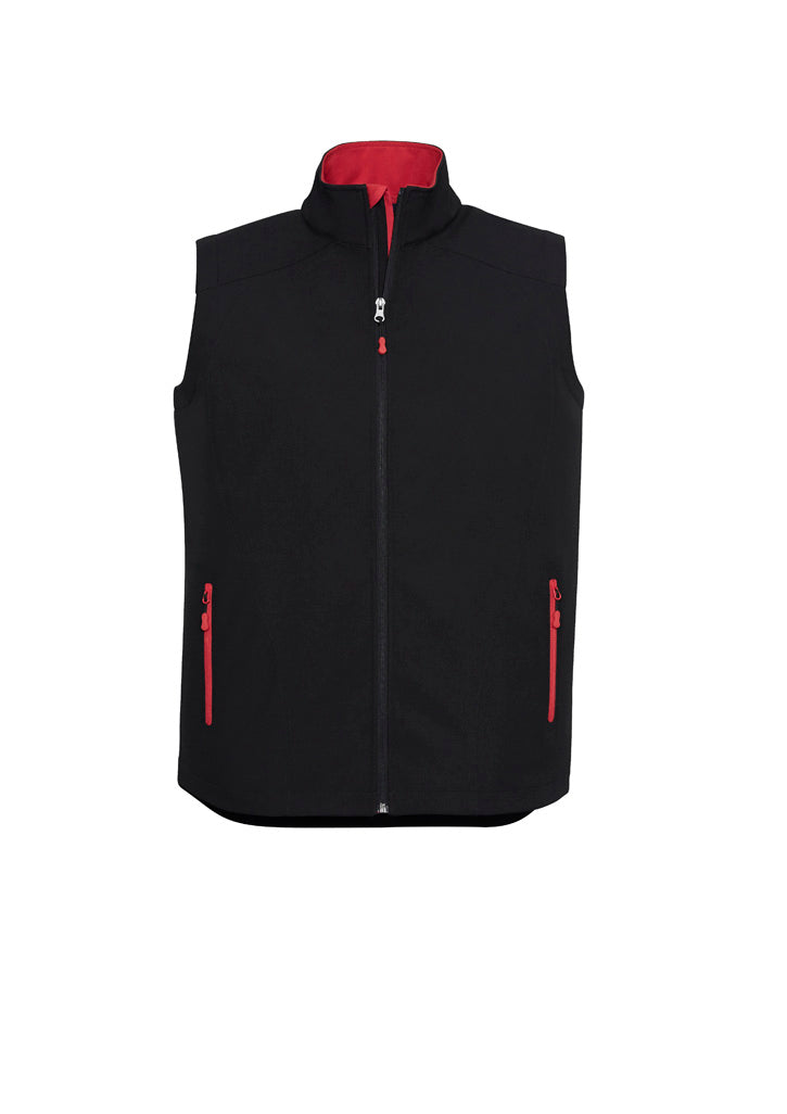 Biz J404M Mens Geneva Vest