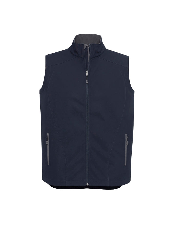 Biz J404M Mens Geneva Vest