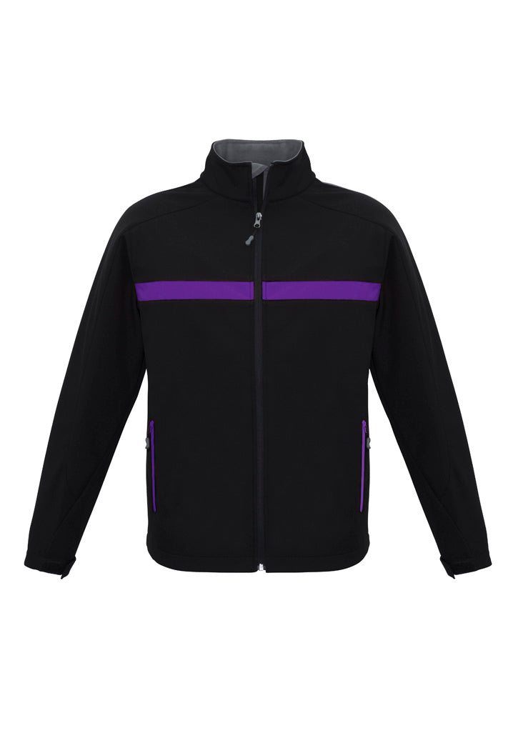 Biz J510M Unisex Charger Jacket
