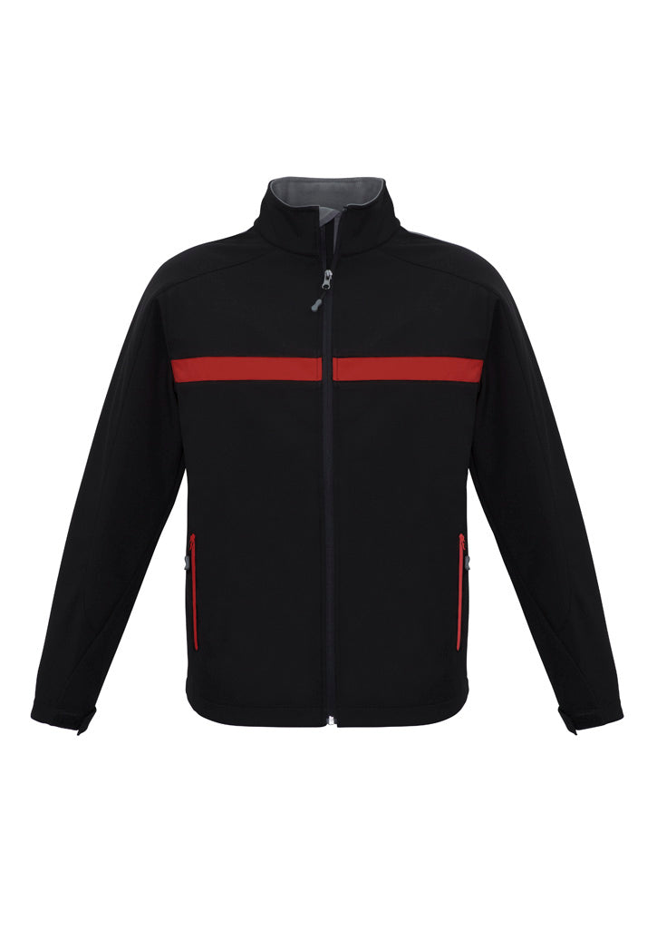 Biz J510M Unisex Charger Jacket