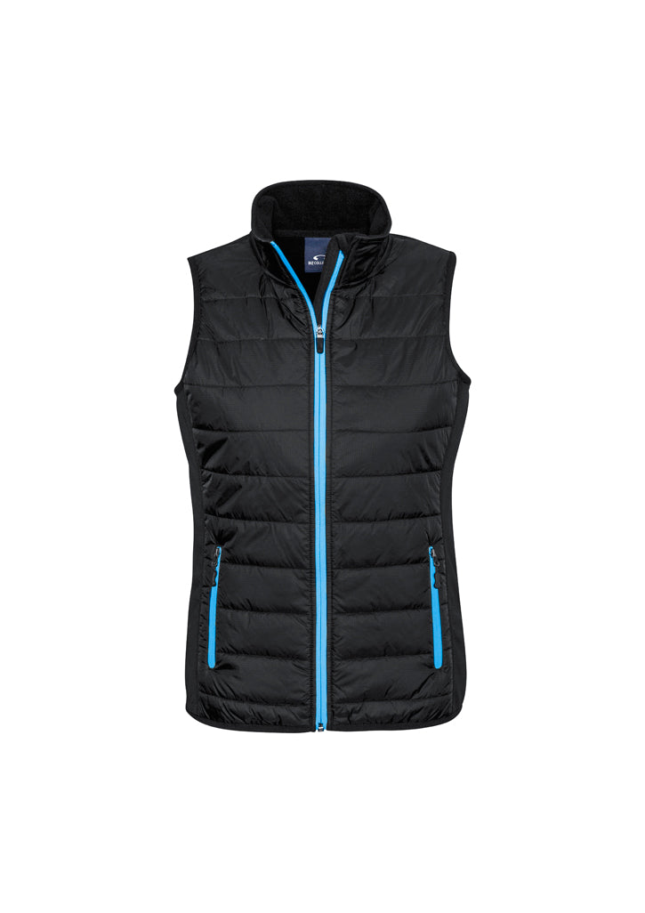 Biz J616L Ladies Stealth Tech Vest