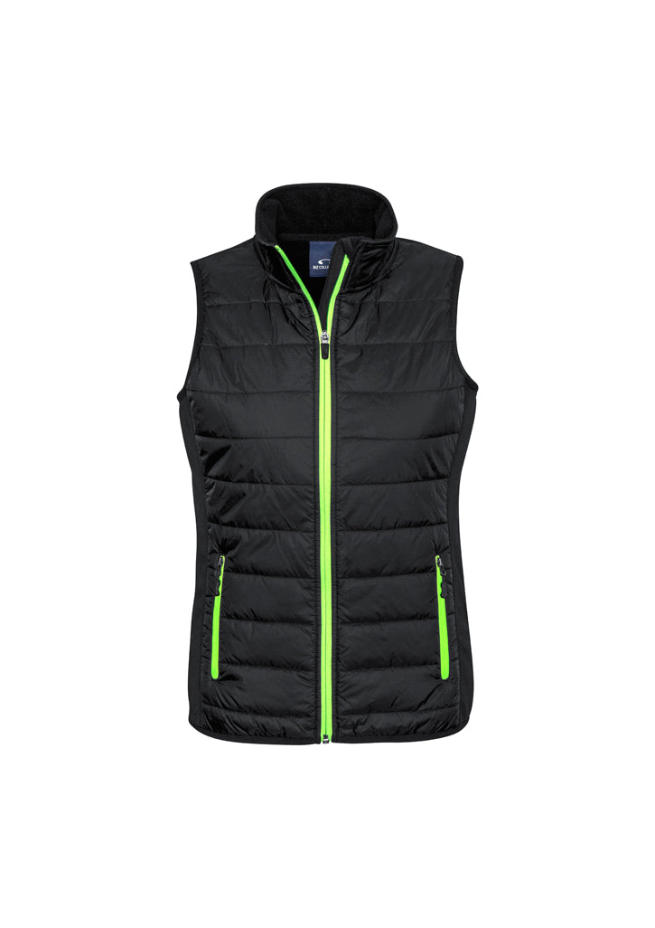 Biz J616L Ladies Stealth Tech Vest