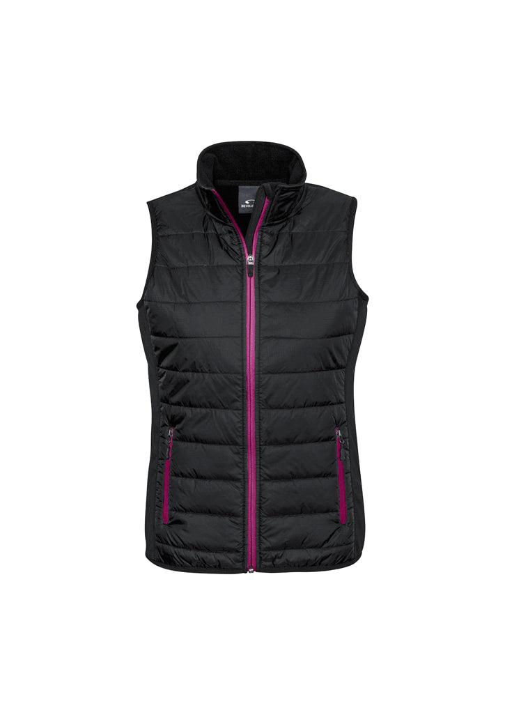 Biz J616L Ladies Stealth Tech Vest