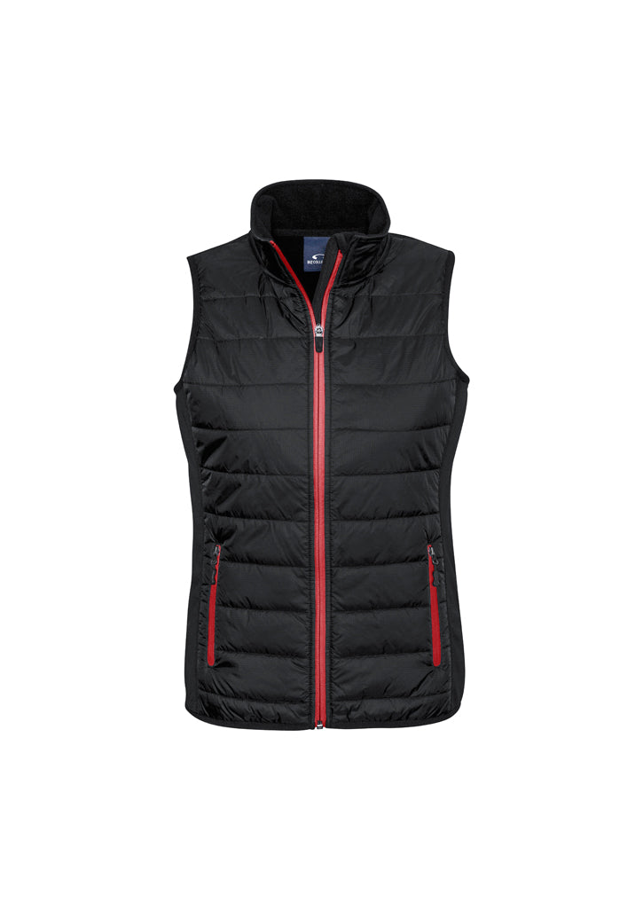 Biz J616L Ladies Stealth Tech Vest