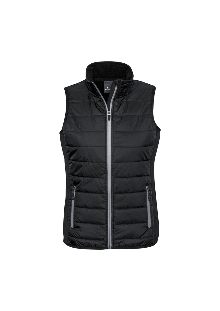 Biz J616L Ladies Stealth Tech Vest