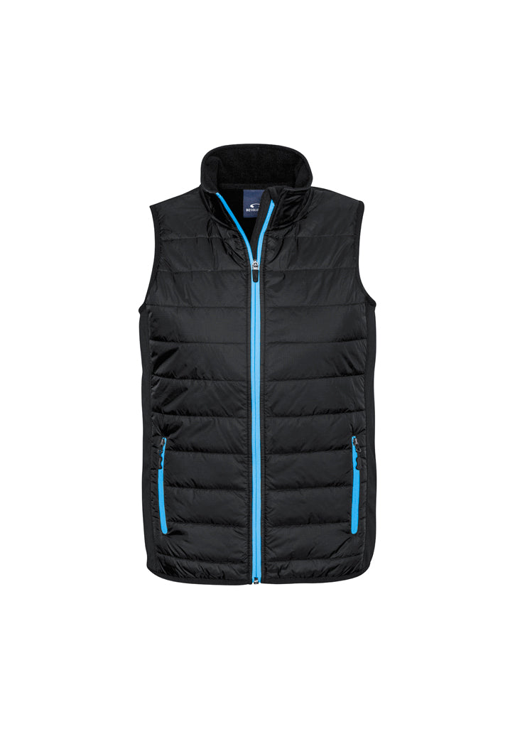 Biz J616M Mens Stealth Tech Vest