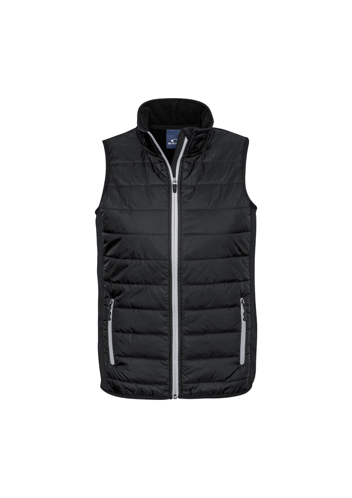 Biz J616M Mens Stealth Tech Vest
