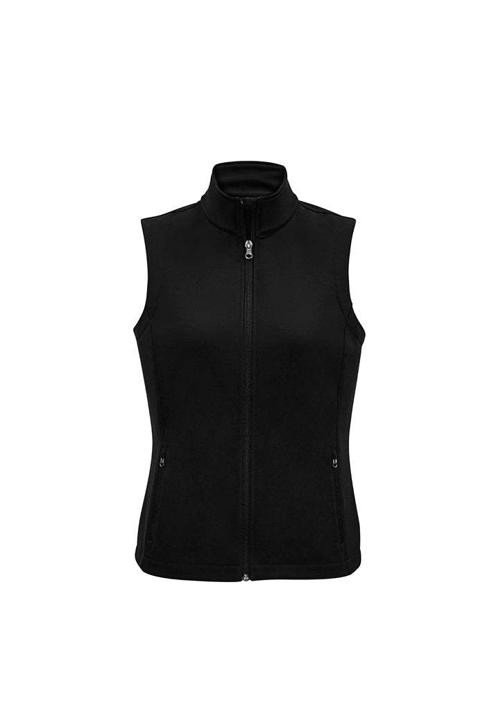 Biz J830L Ladies Apex Vest