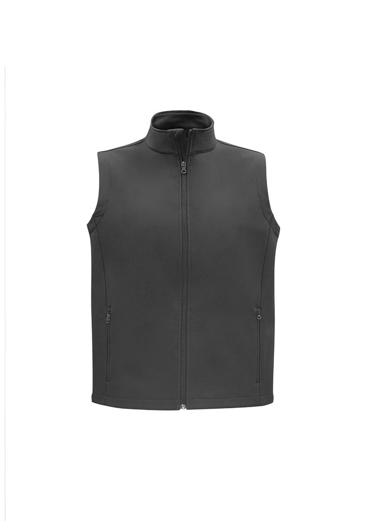 Biz J830M Mens Apex Vest