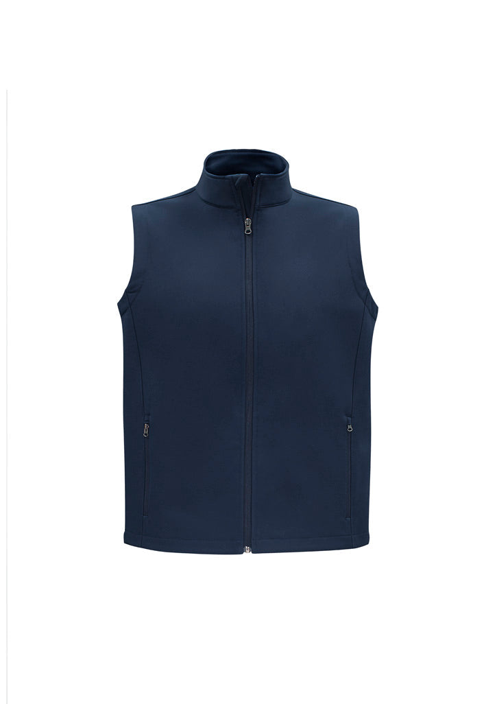 Biz J830M Mens Apex Vest