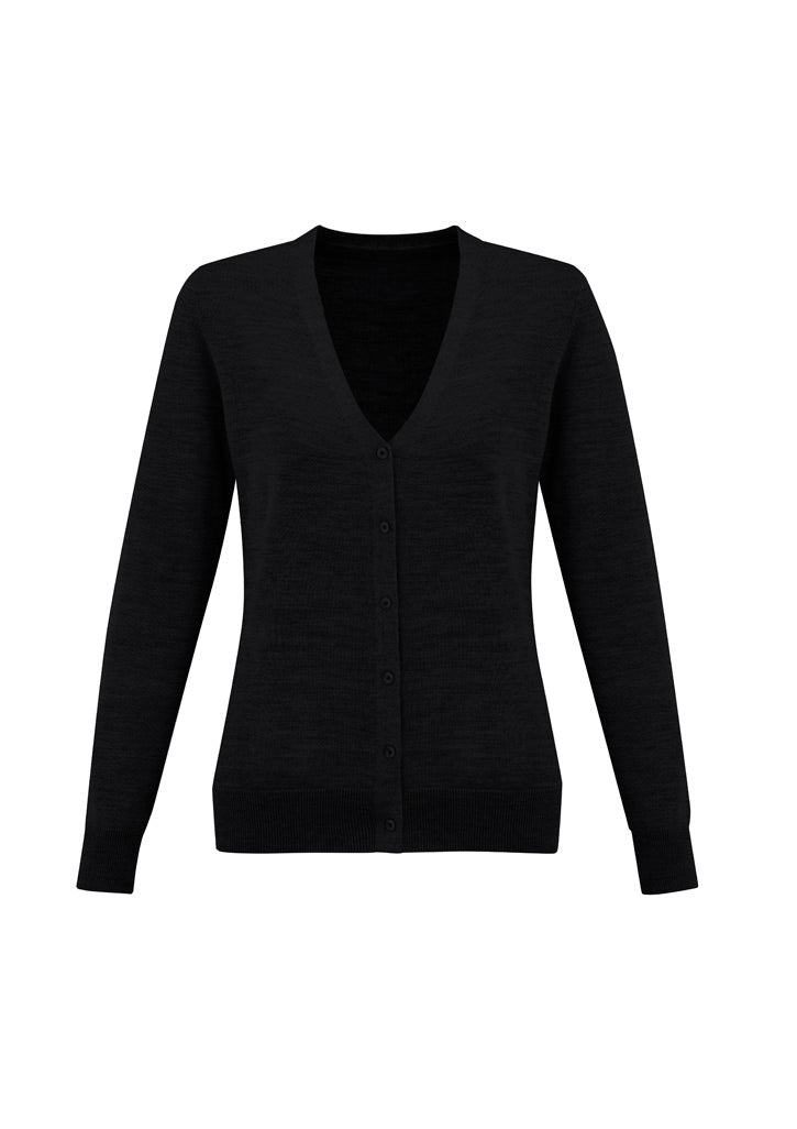 Biz LC916L Ladies Roma Cardigan