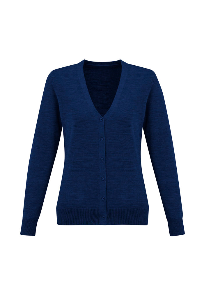 Biz LC916L Ladies Roma Cardigan