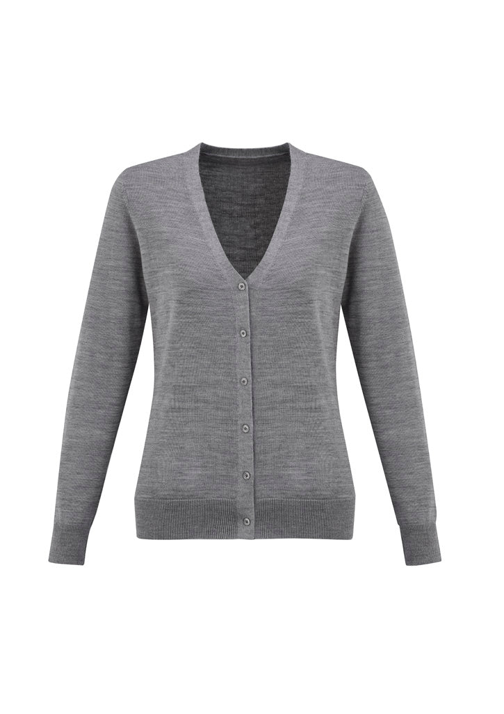 Biz LC916L Ladies Roma Cardigan