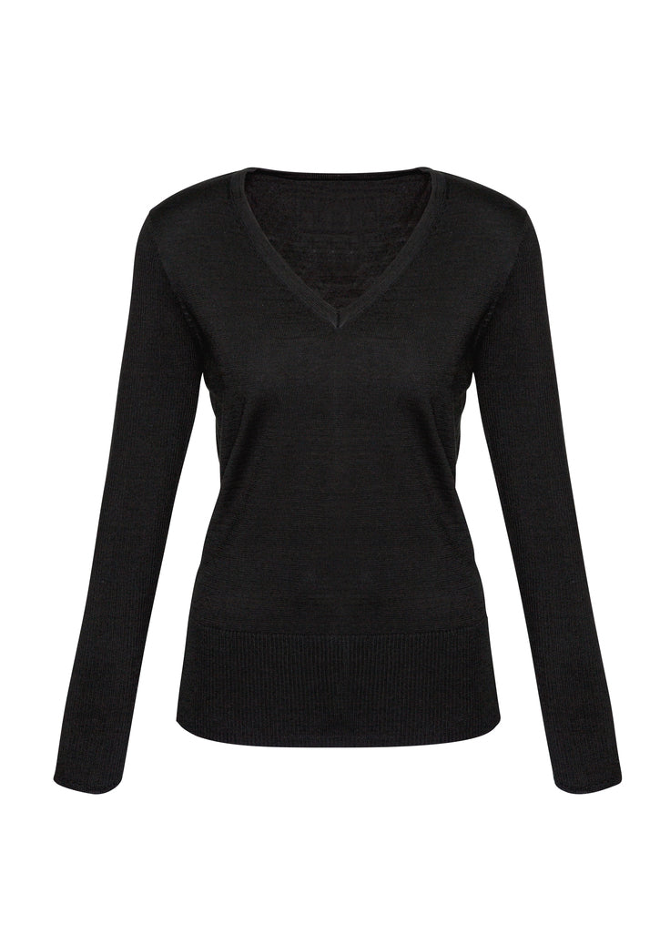 Biz LP618L Ladies Milano Pullover