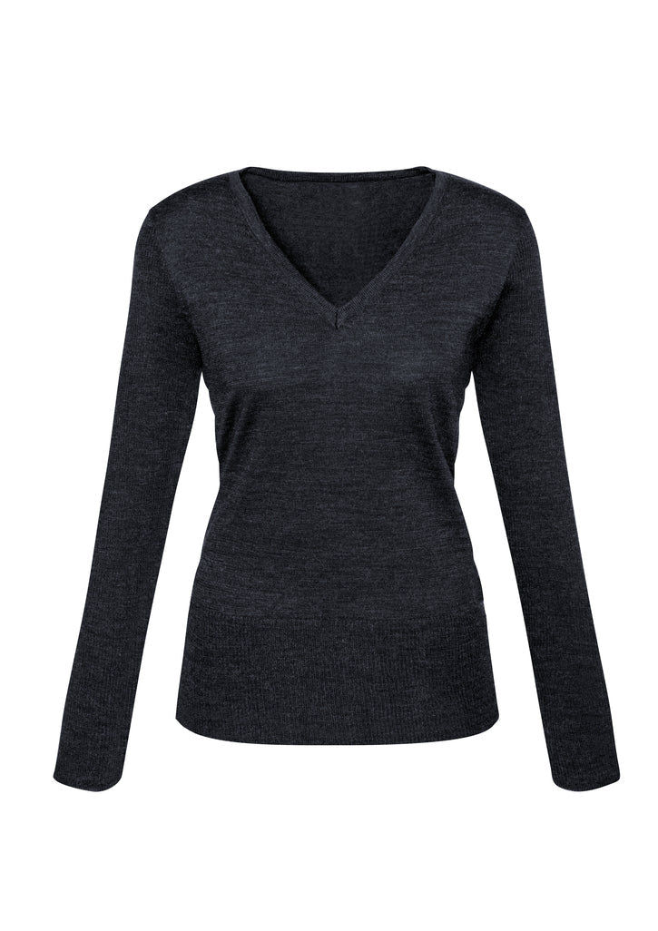 Biz LP618L Ladies Milano Pullover