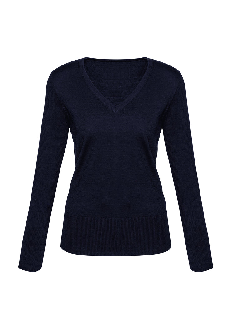 Biz LP618L Ladies Milano Pullover
