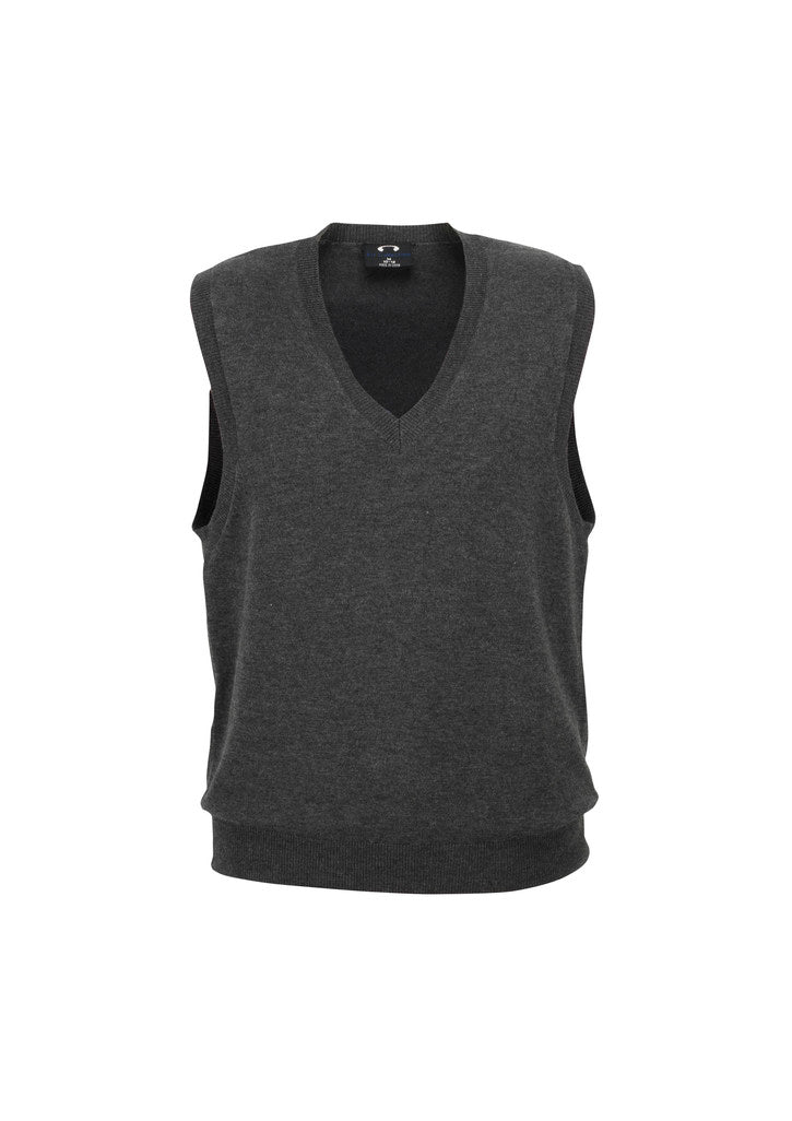 Biz LV3504 Ladies V-Neck Vest