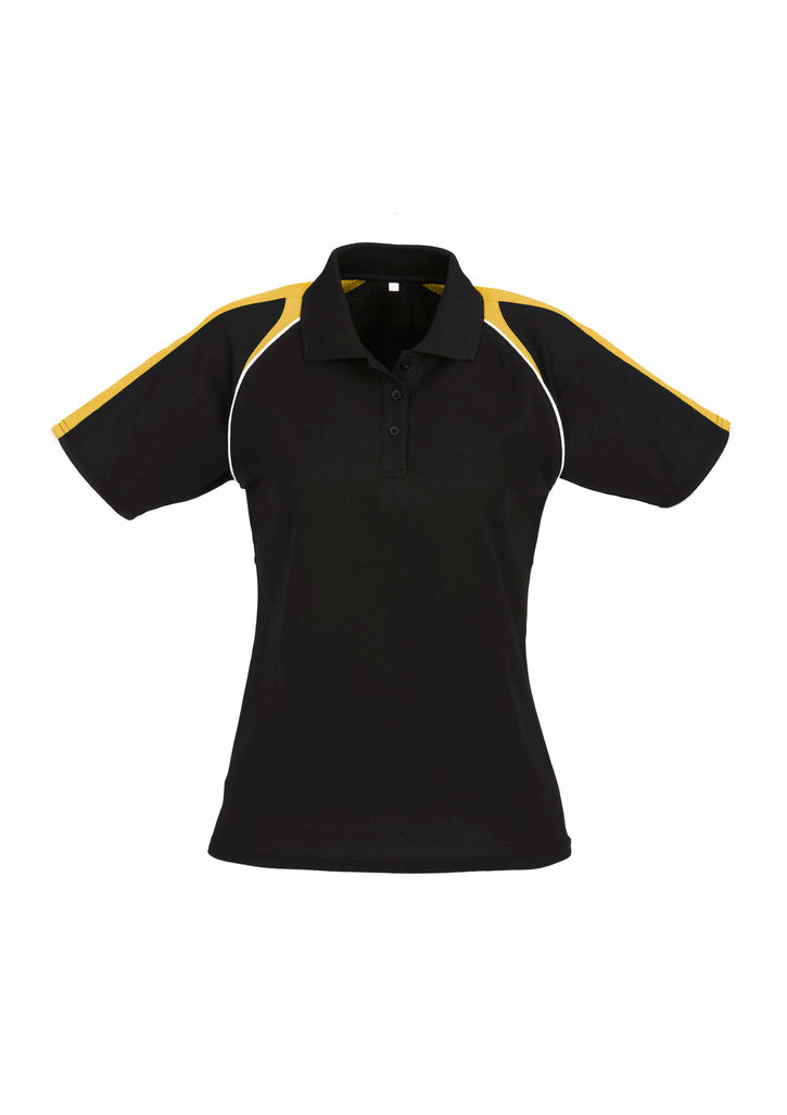 Biz P225LS Ladies Triton Polo