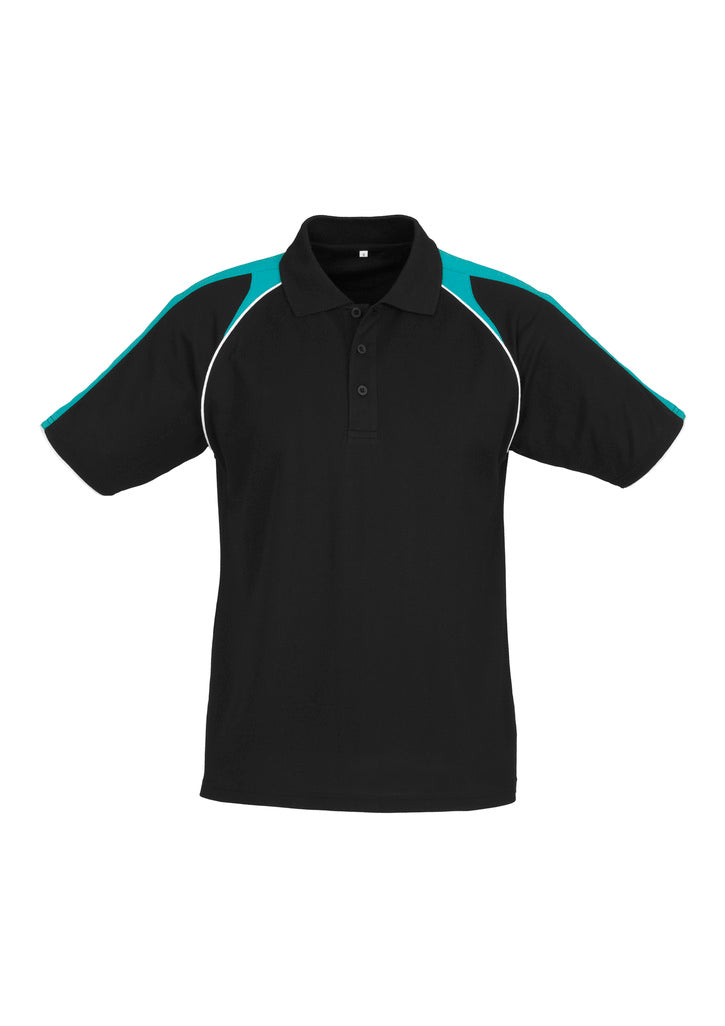 Biz P225MS Mens Triton Polo