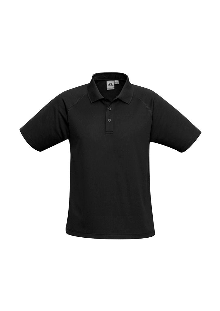 Biz P300KS Kids Sprint Polo