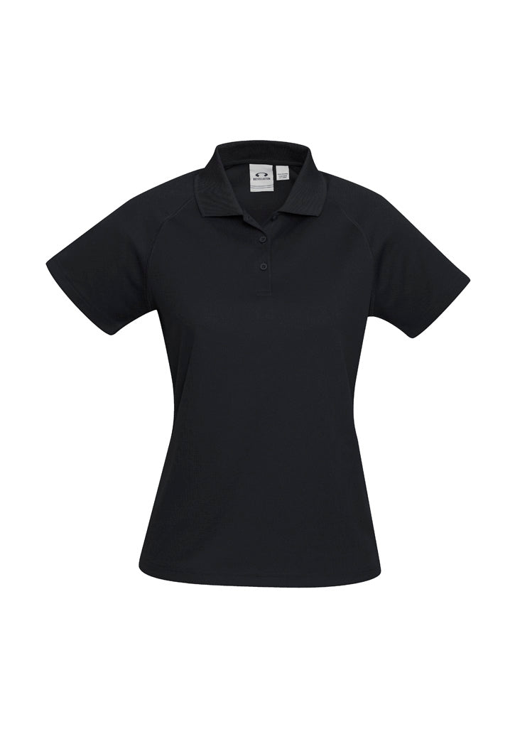 Biz P300LS Ladies Sprint Polo