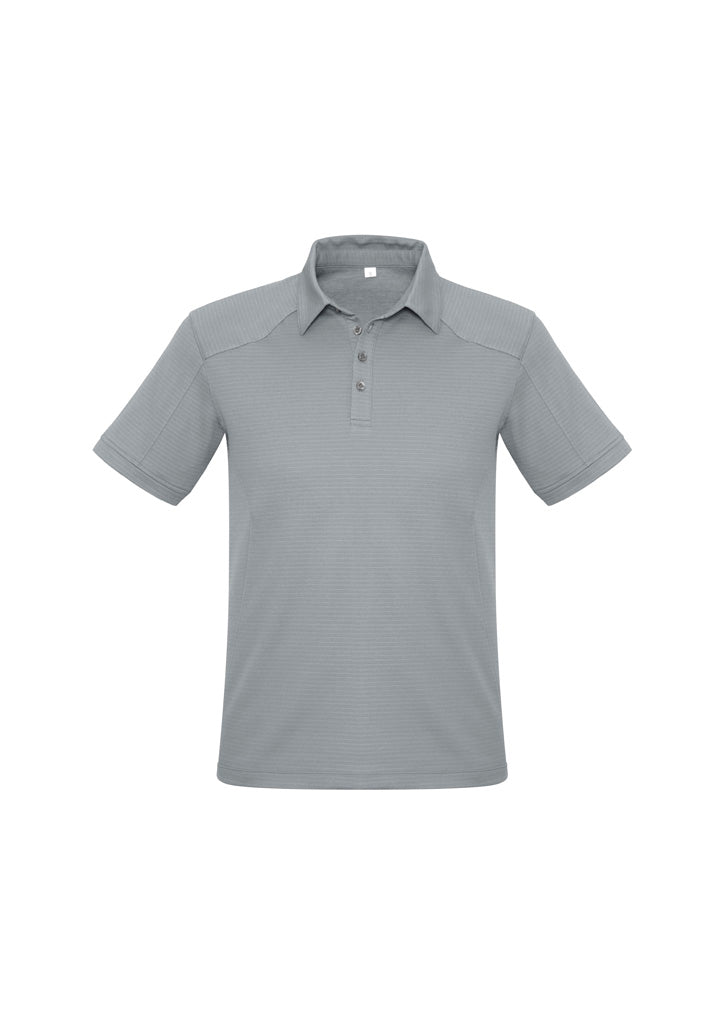 Biz P706MS Mens Profile Polo