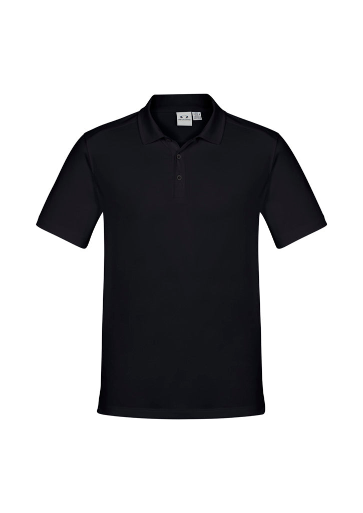 Biz P815MS Mens Aero Polo