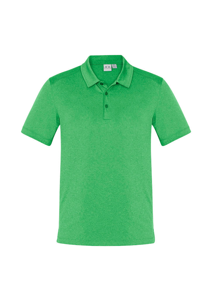 Biz P815MS Mens Aero Polo