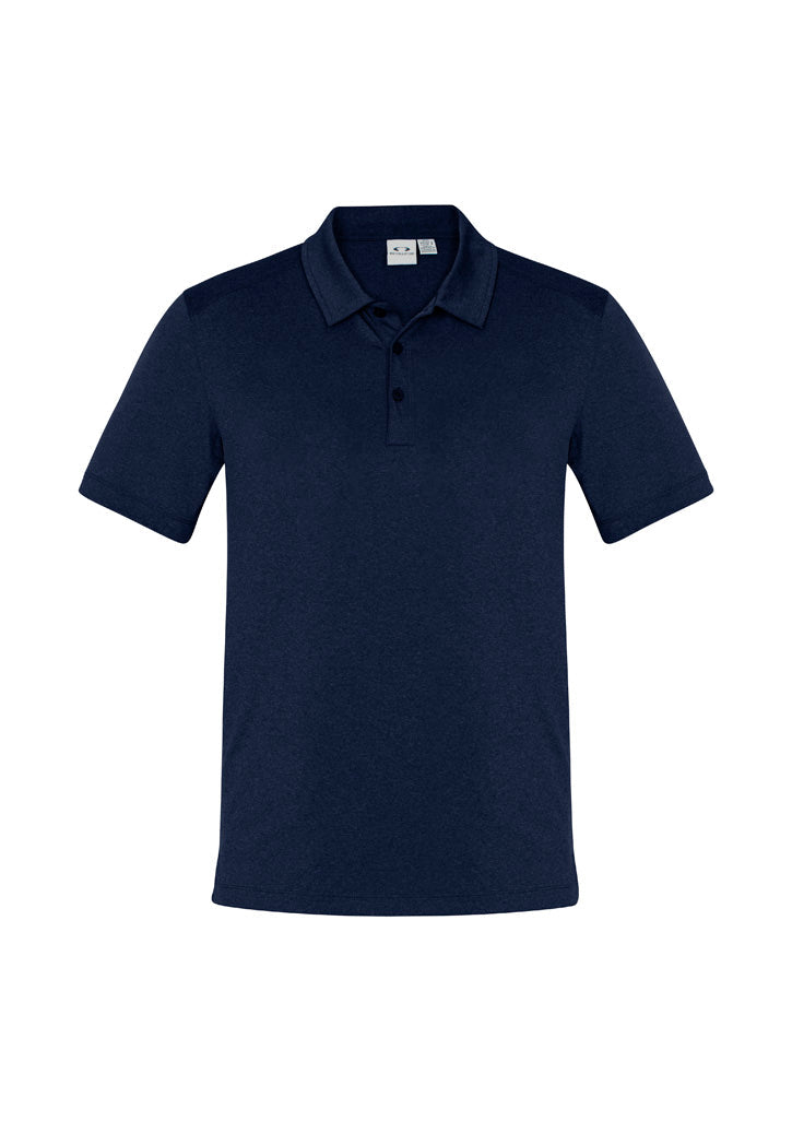 Biz P815MS Mens Aero Polo